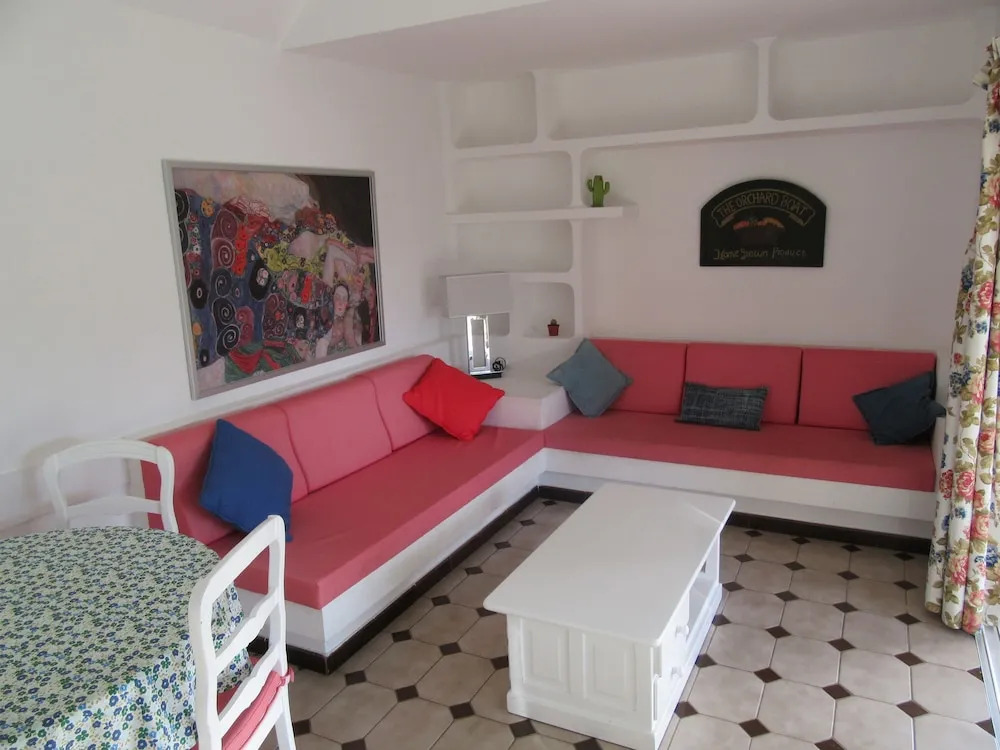 GuestReady - Melocotones Family Bungalow