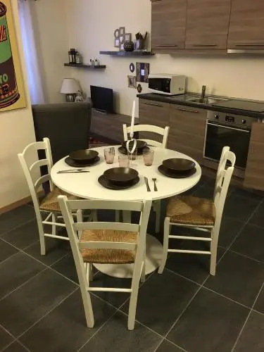 Appartamento Carducci