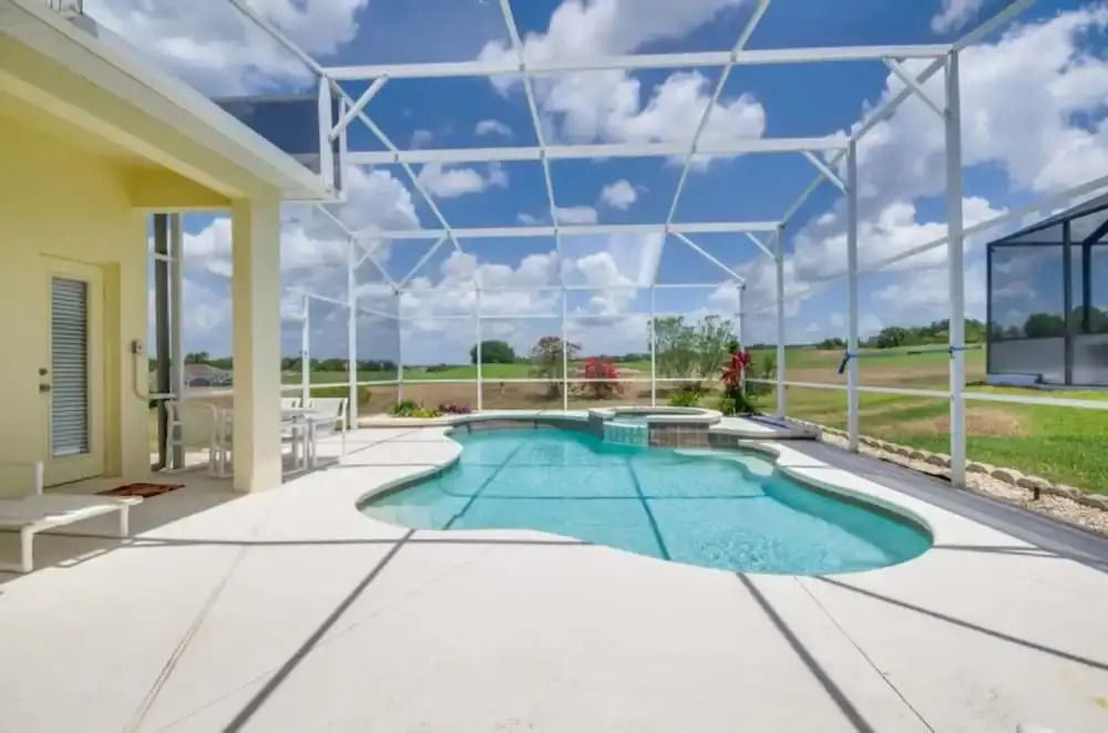 4 Bedroom 3 Bathroom