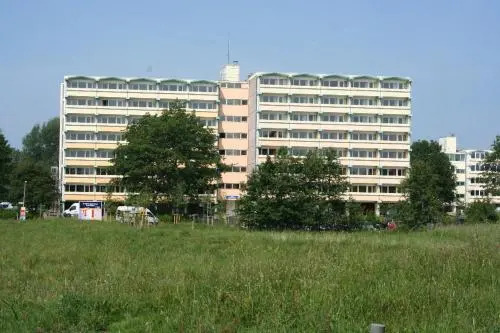 Ferienappartement E227 Fur 2-4 Personen An Der Ostsee