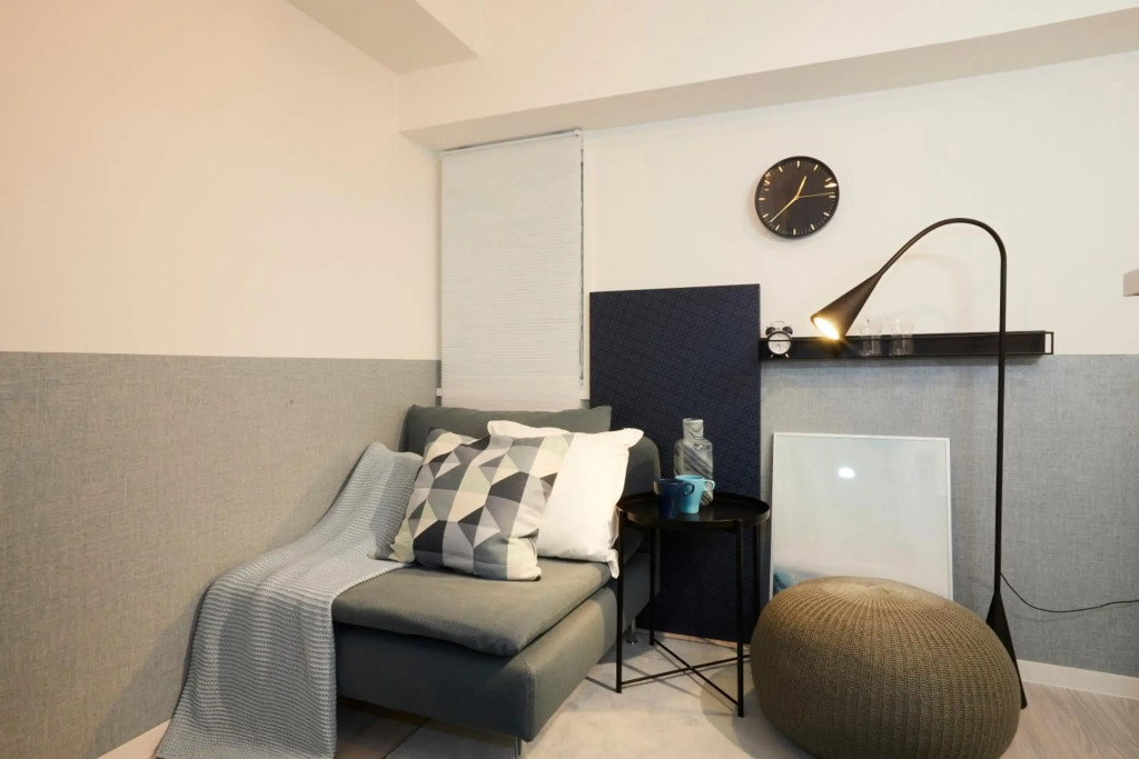 Designer's Apartment 2 bedrooms Shin-OKubo 3minutes walk 緑
