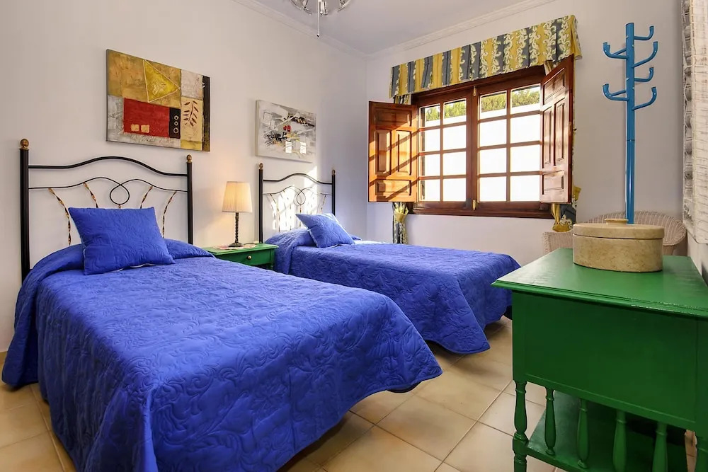 Casa Jardin