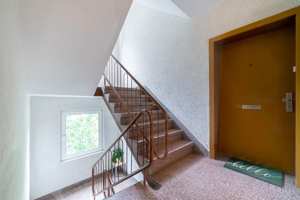 Private Apartment Strousbergstraße