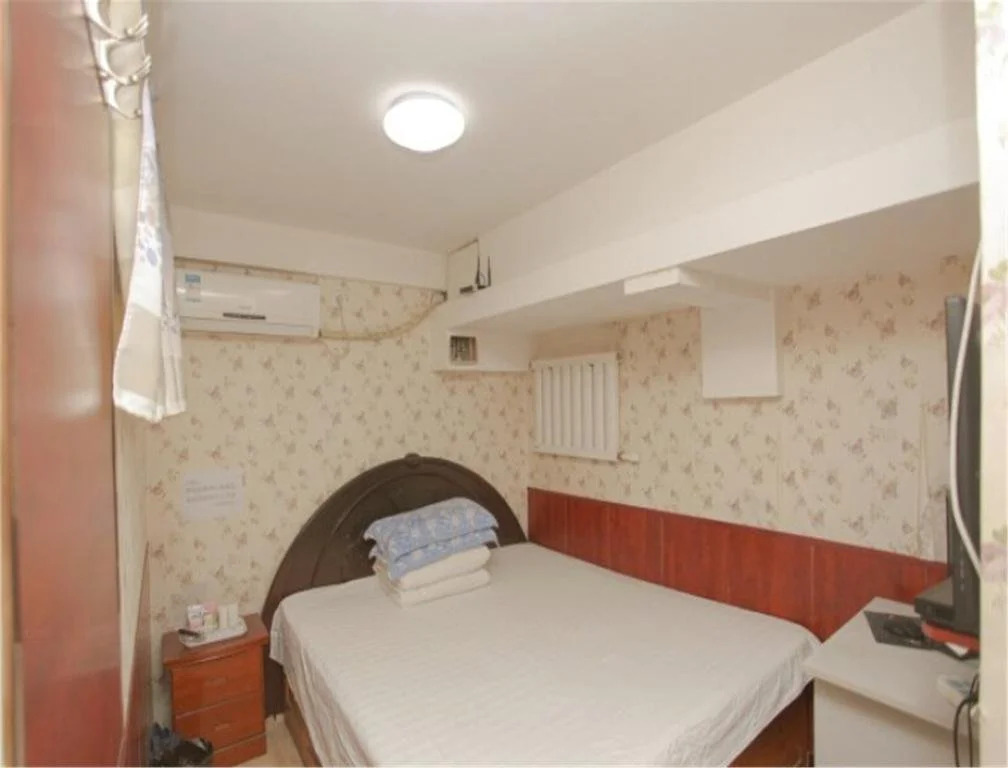 Wanhe Inn Dalian Longshan Street Branch
