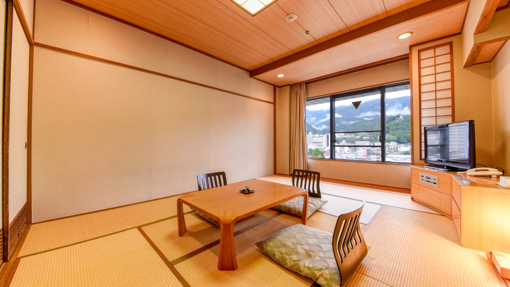 Diamond Gero Onsen Society