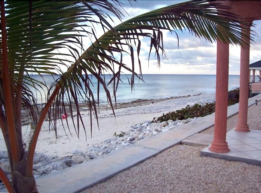 Cayman Breakers