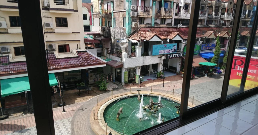 Hop guest House