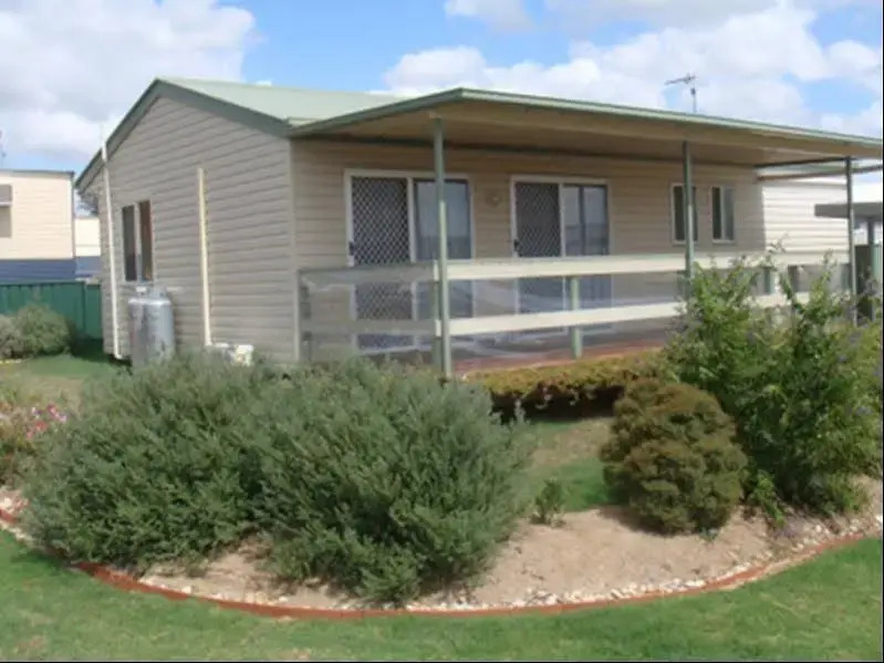 Helidon Mineral Spa Resort