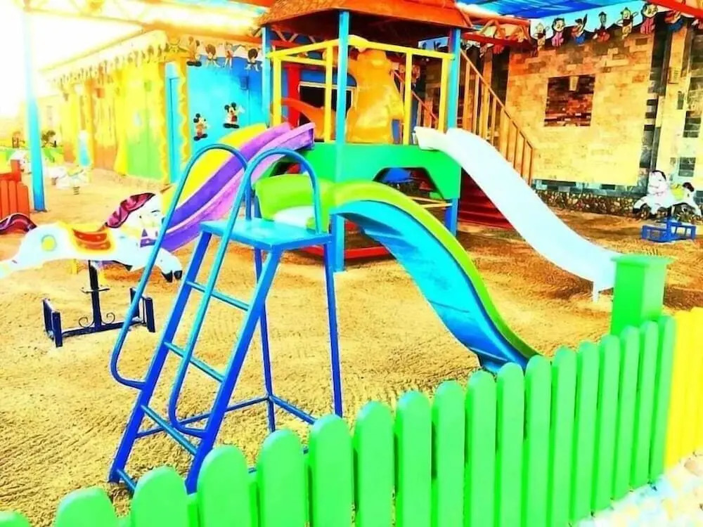 Rewaya Inn Resort