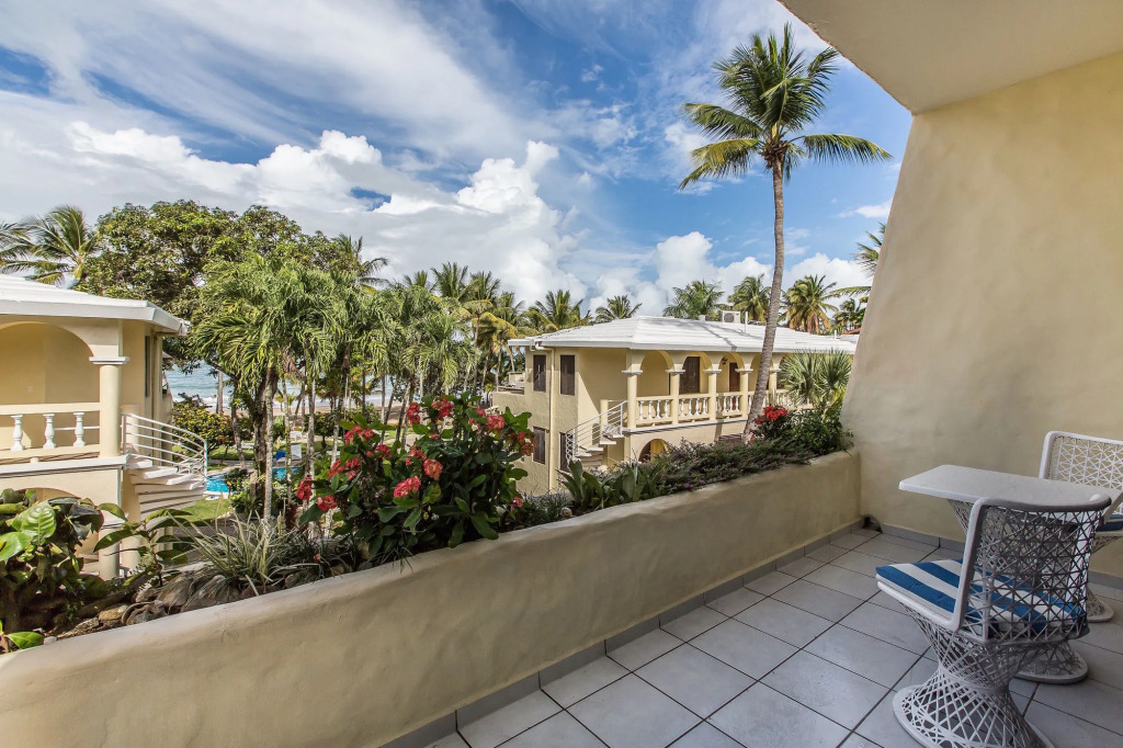 Cabarete Palm Beach Condos