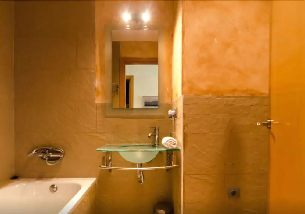 HomeHolidaysRentals Panoramic - Costa Barcelona