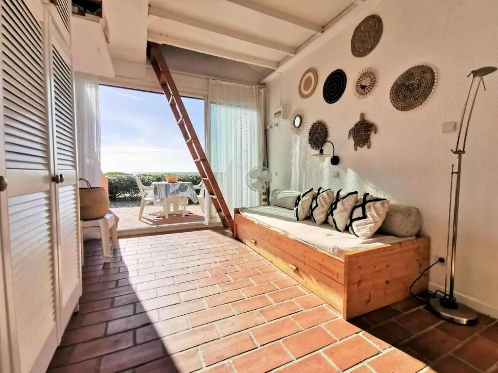 Résidence MAISONS DE LA MER 1 - Studio pour 2 Personnes 54