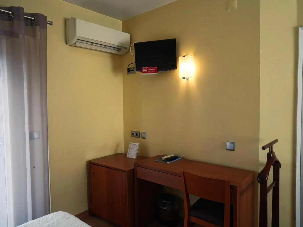 Hotel São Francisco