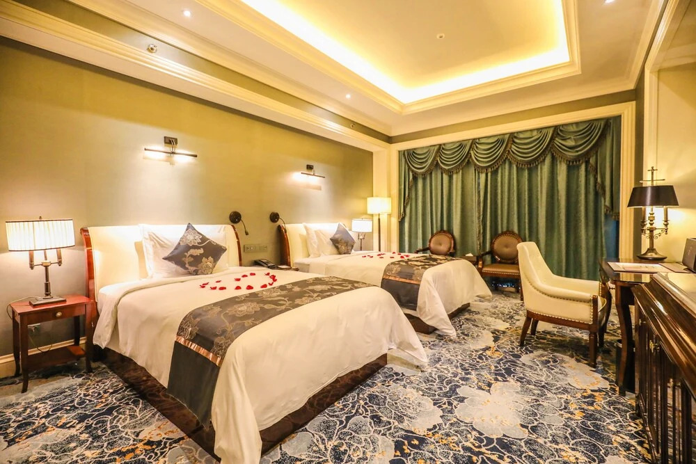 Grand Mercure Huizhou Huiyang