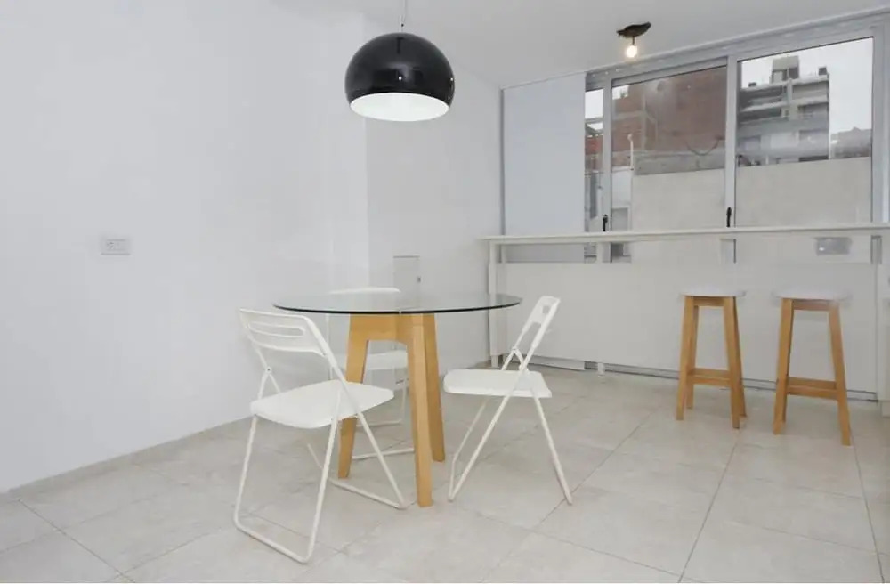 Velez Sarsfield Apartment AJC