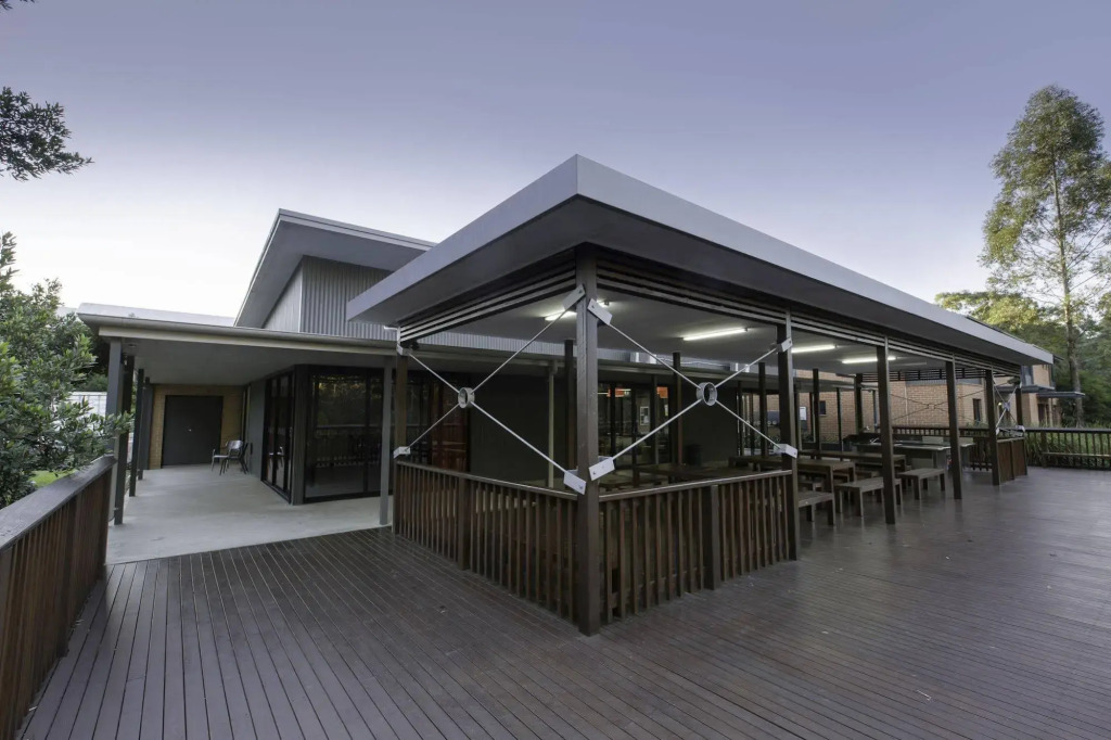 Macquarie University Village