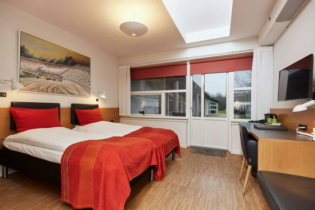 Fuglsangcentret Hotel