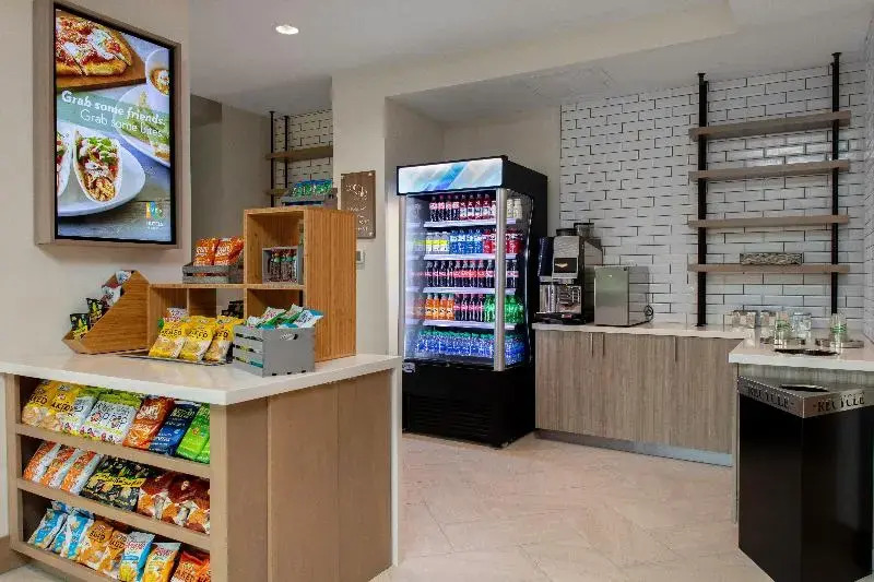 EVEN Hotel Shenandoah - The Woodlands by IHG