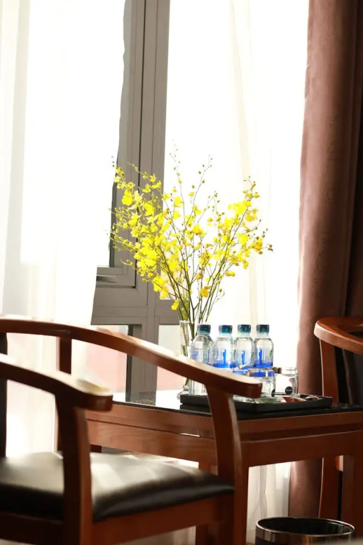 Diamond Hotel