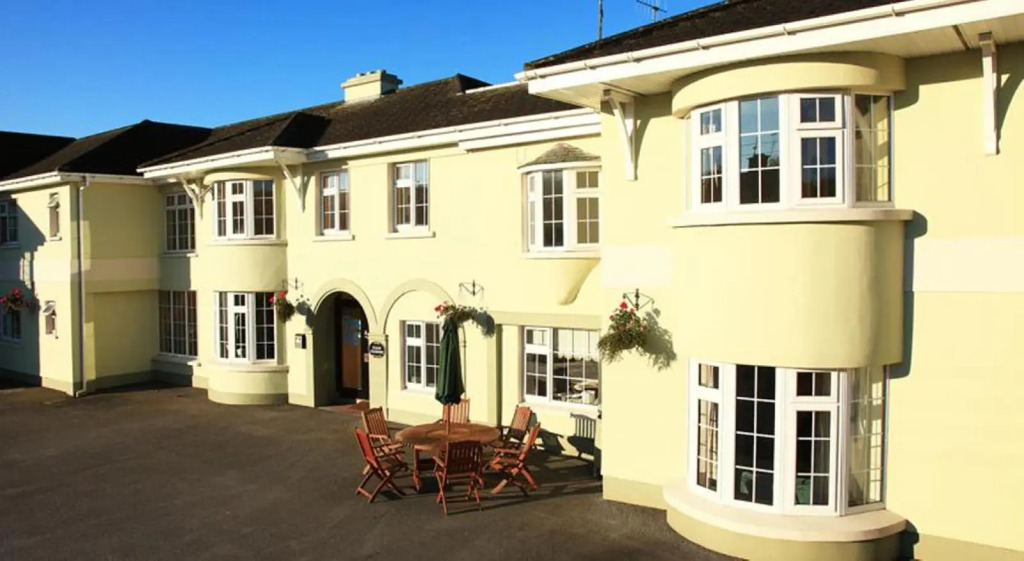 Irish Cottage Guest Accommodation