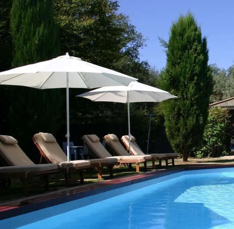 Domaine de l'Arbrelle