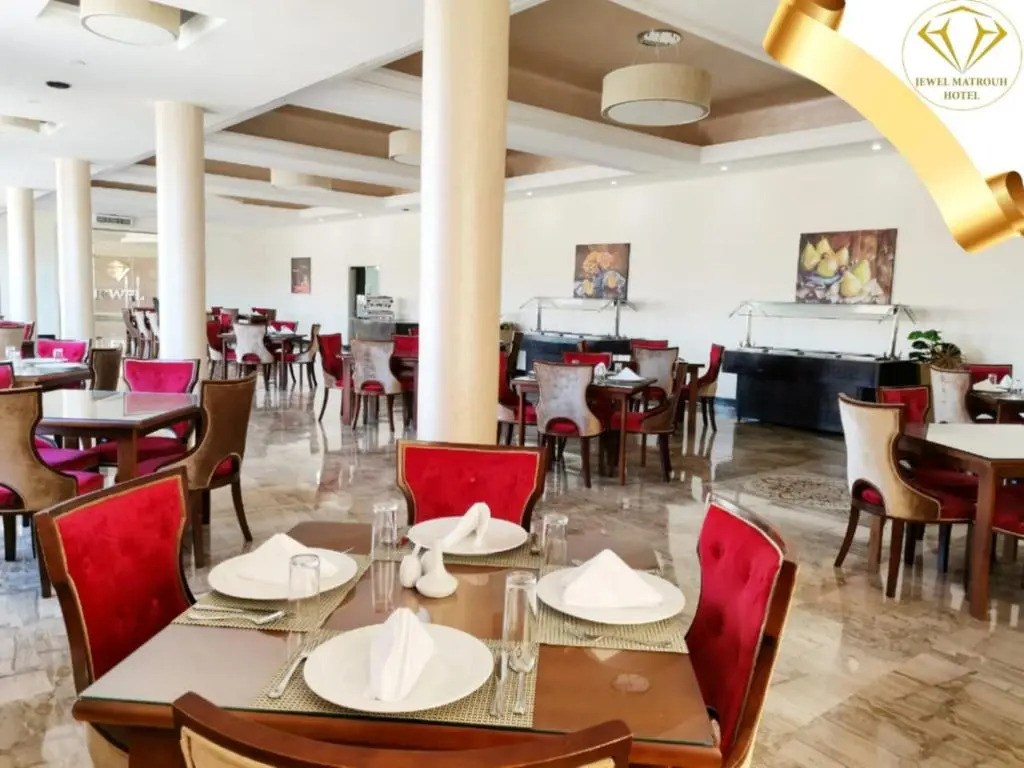 Jewel Matrouh Hotel