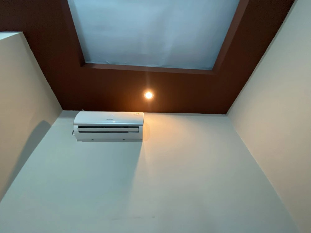 Kanaan Guesthouse RedPartner