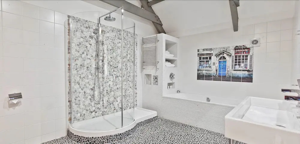 Corran Resort & Spa