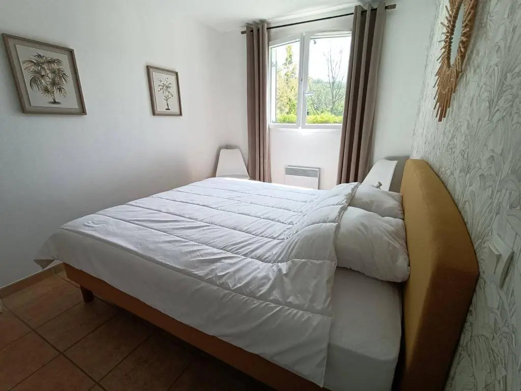 Appartement Cambo-les-Bains, 2 pièces, 2 personnes - FR-1-495-33