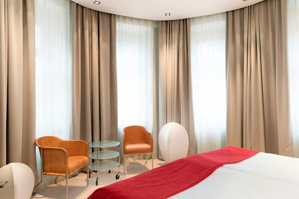 ProfilHotels Riddargatan
