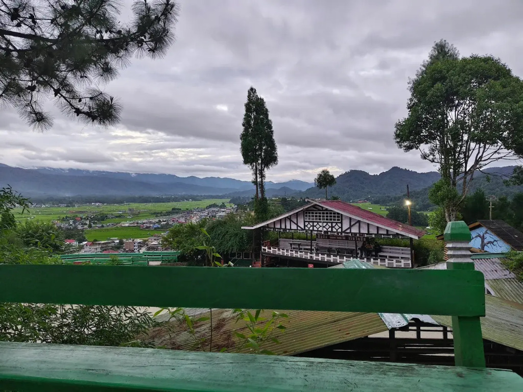 Kasa resort