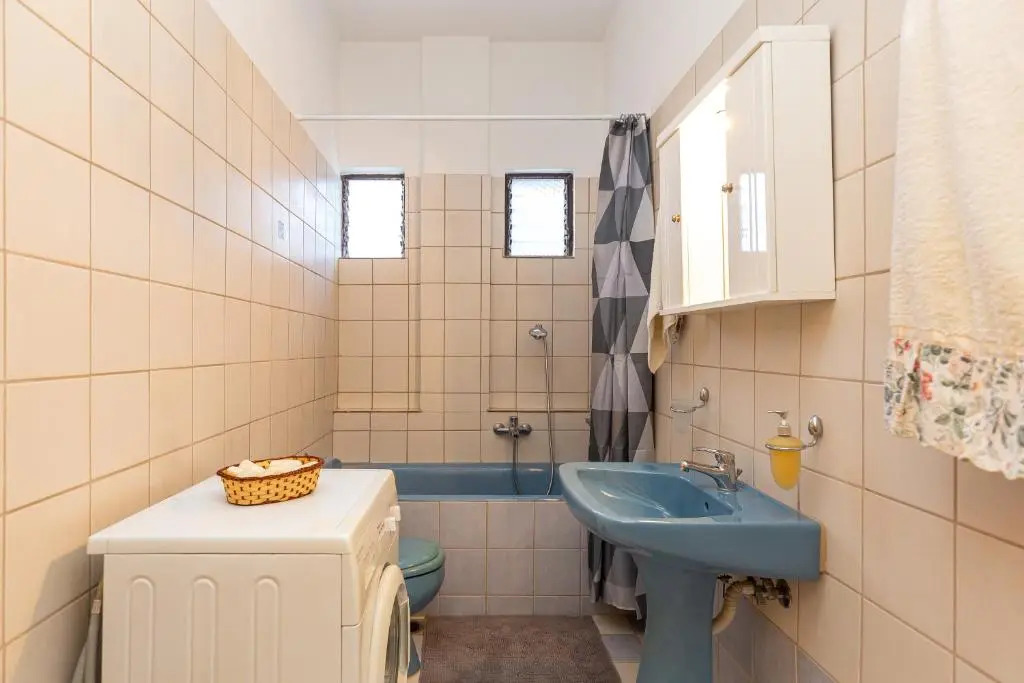 Dimitra House - Corfiot country side getaway