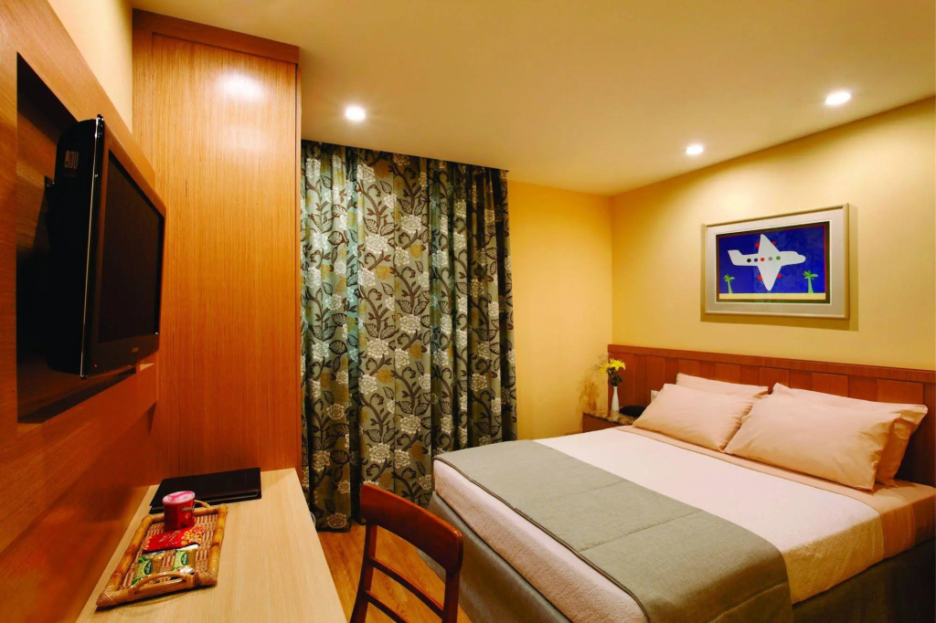 Windsor Copa Hotel