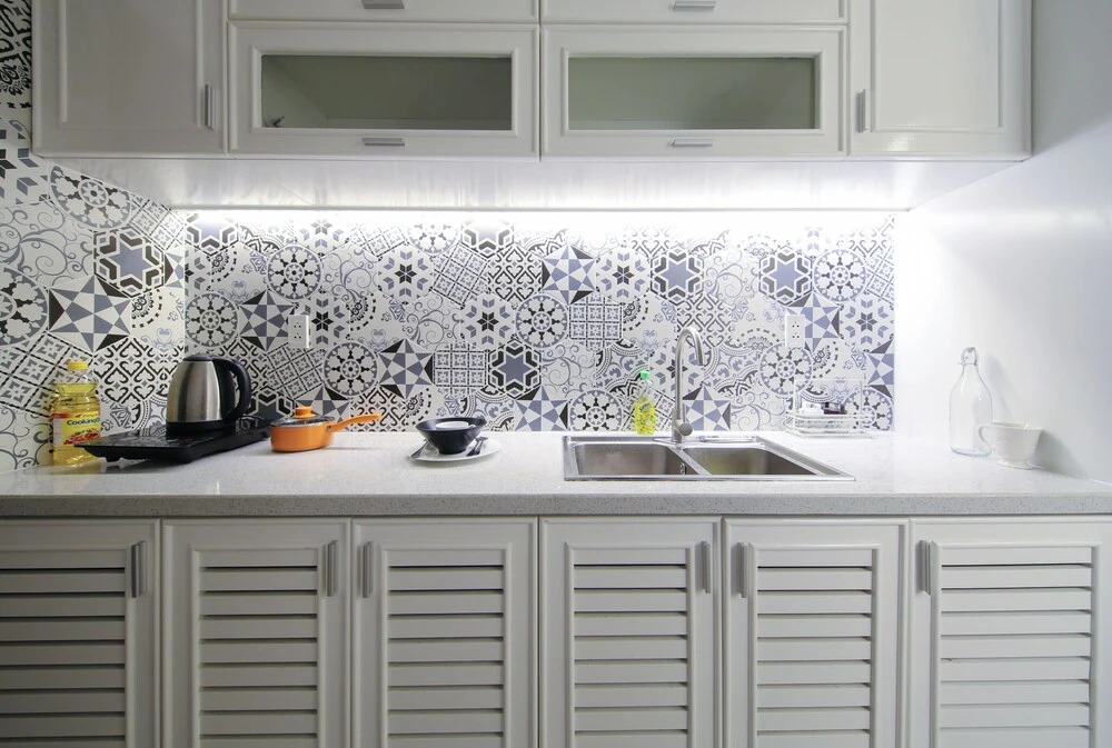 RiverGate Residence Saigon