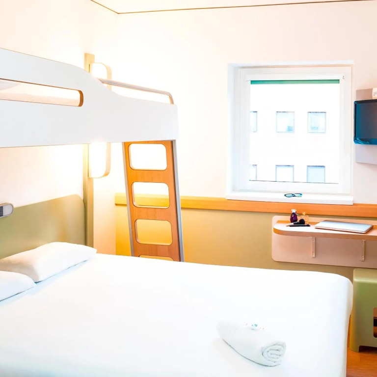 ibis budget Newport