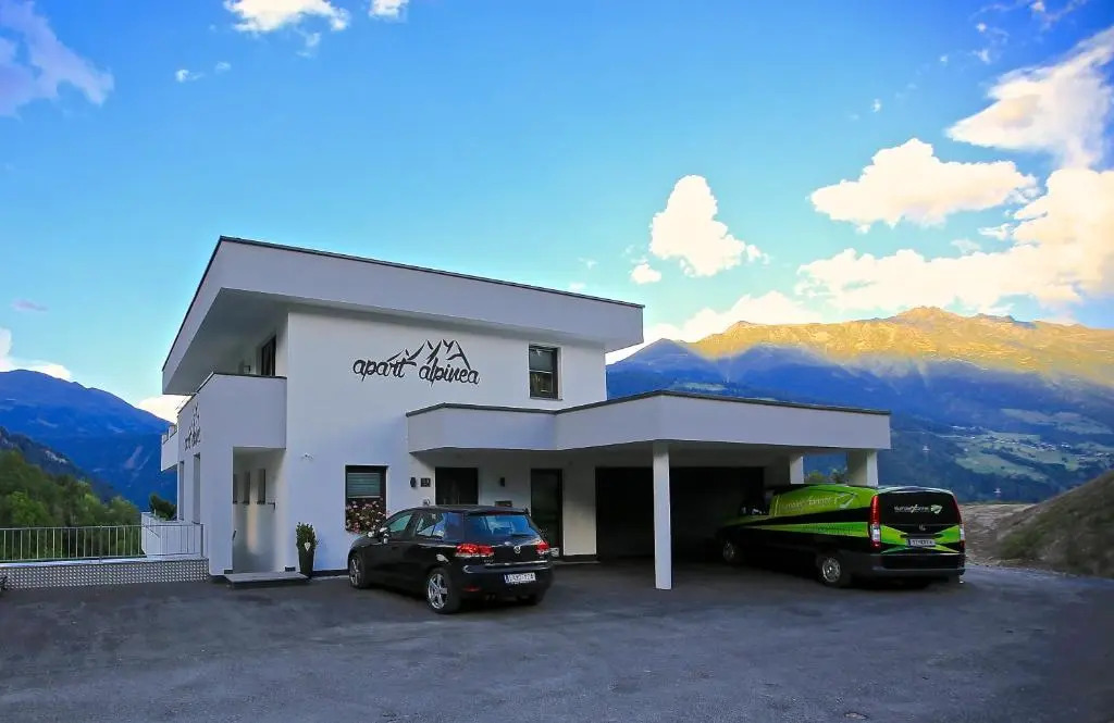 Apart Alpinea