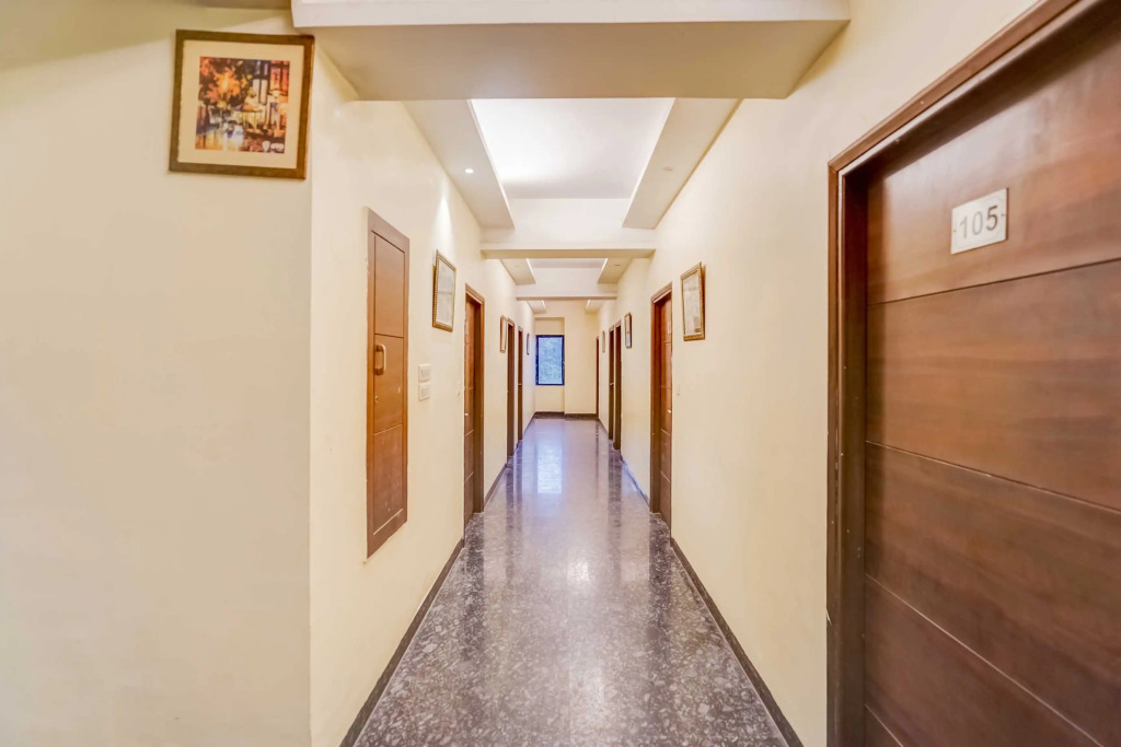 Townhouse Oak Sikar Road Jaipur