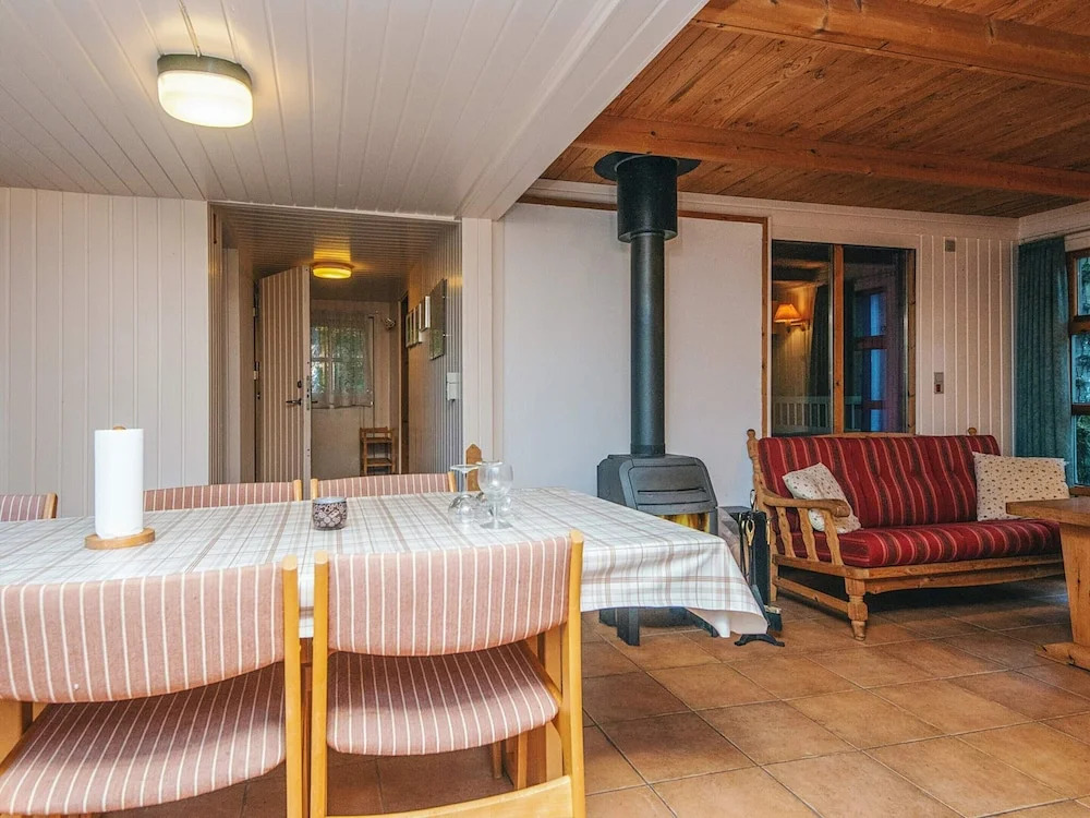 7 person holiday home in Kolind