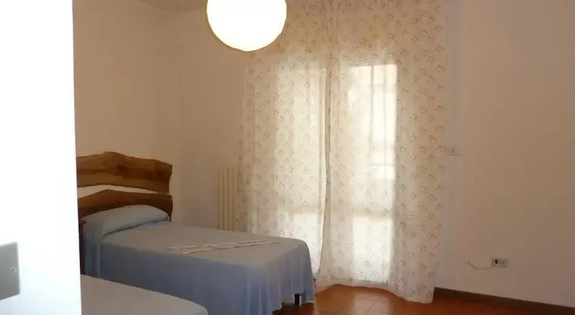 La Casa Di Sabrina