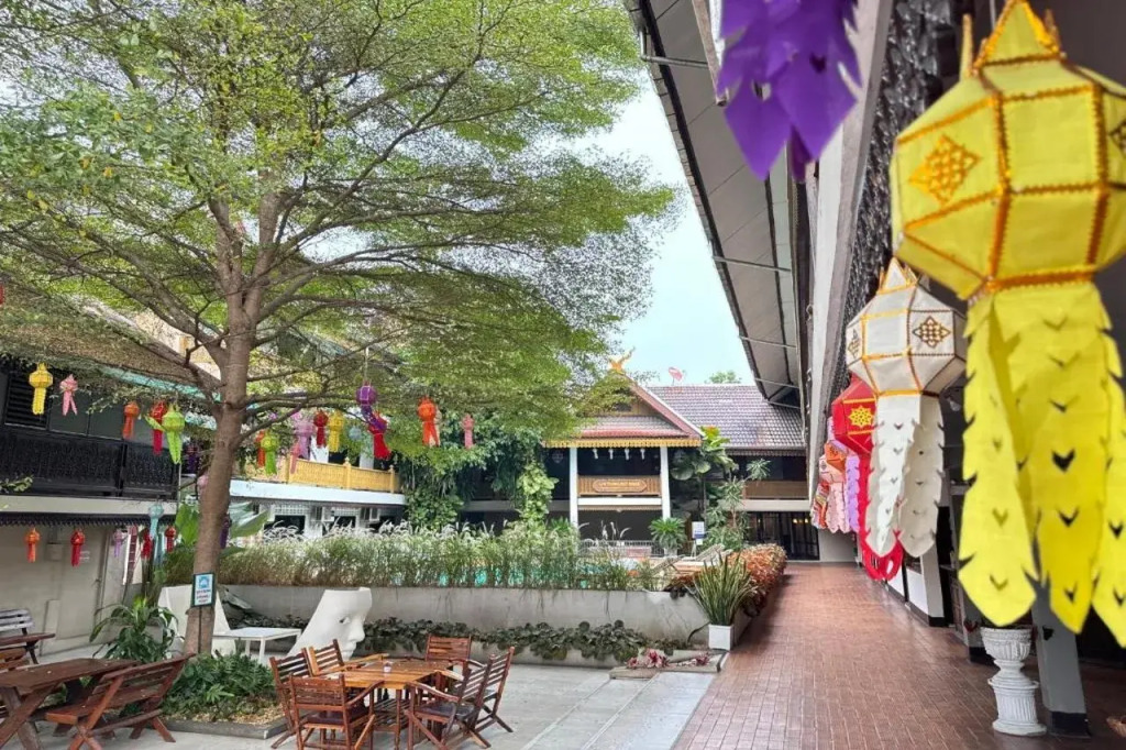 Collection O Lai Thai Guesthouse