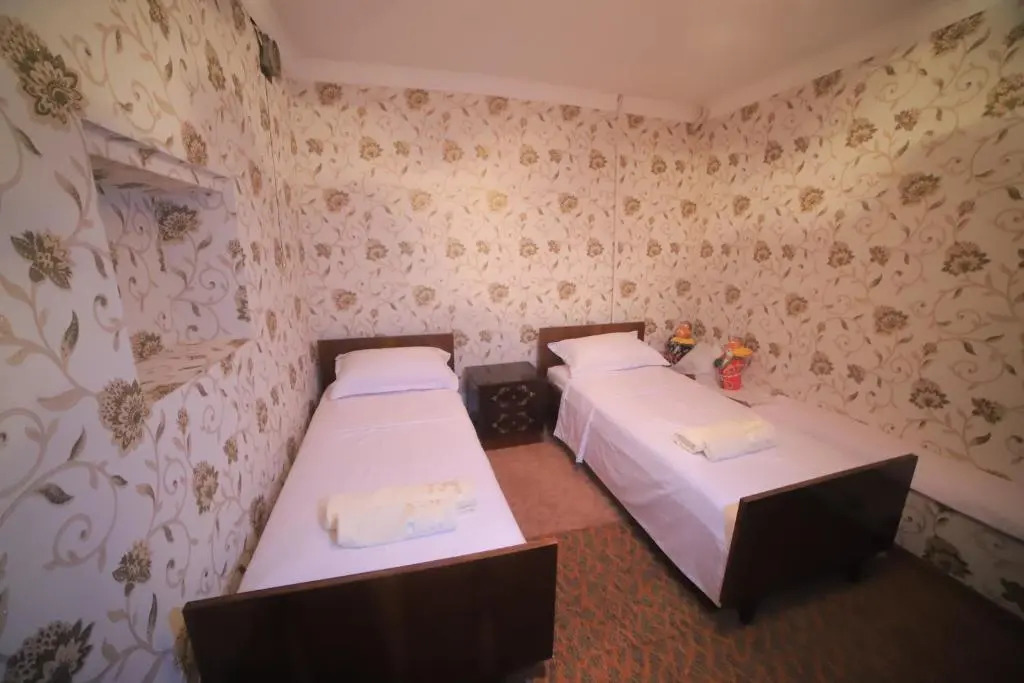 Comfort apartment