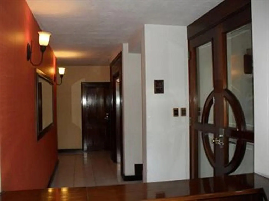 Hotel sevilla