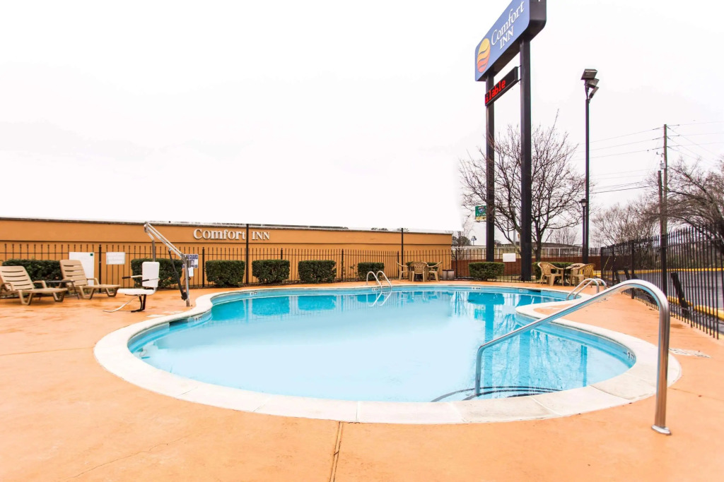 Comfort Inn Columbia West
