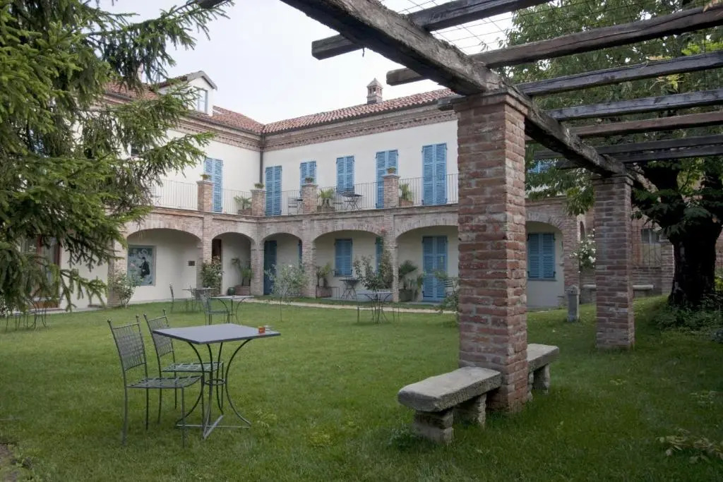 Locanda Dell Orso Bevitore