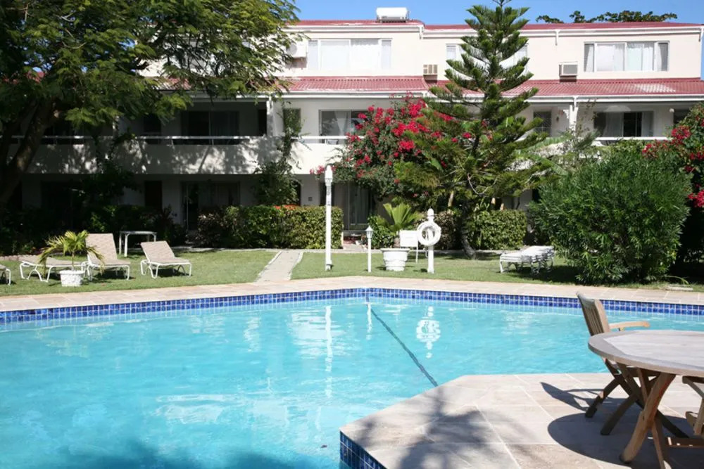 Antigua Village - Condo 10S