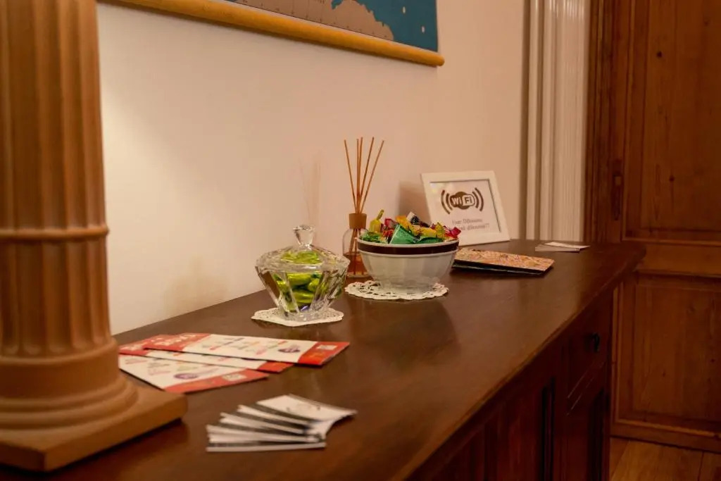 Dillo Suites