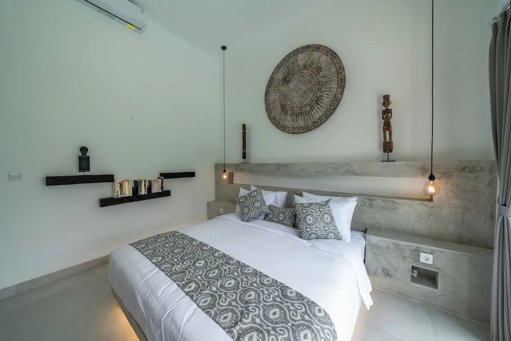 Villa Azcoyen - 3BR Villa in Canggu