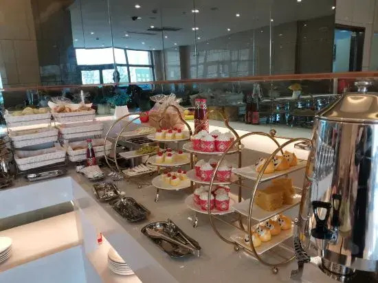 Lavande hotel (hami xiangyang east road shop)