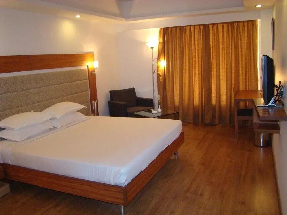 Cambay Sapphire Ahmedabad