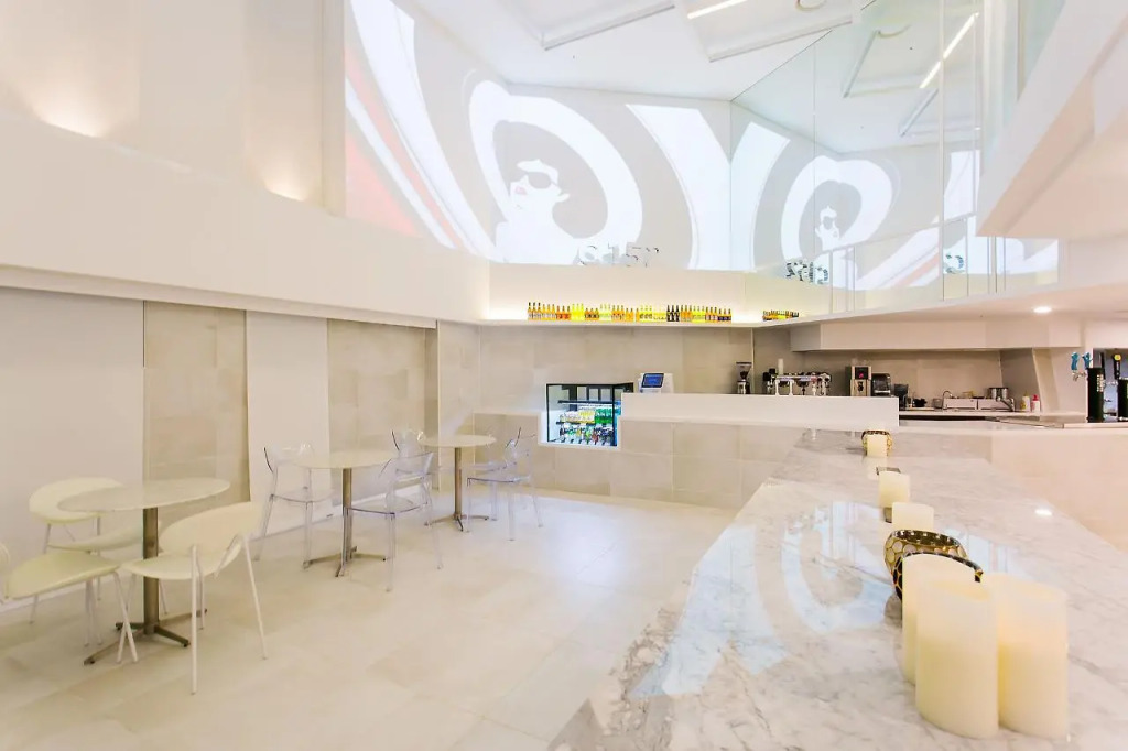 H Avenue Hotel Idae Shinchon